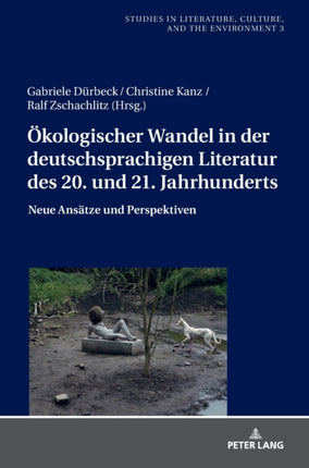 Oekologischer Wandel in der deutschsprachigen