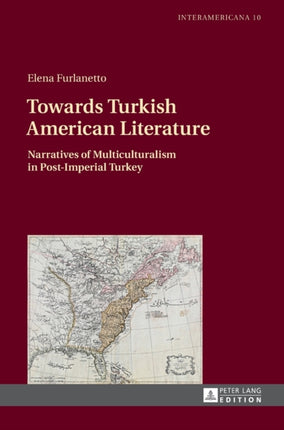 Towards Turkish American Literature: Narratives