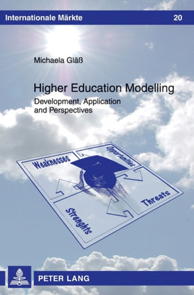 Higher Education Modelling: Development,