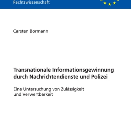 Transnationale Informationsgewinnung durch