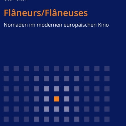 Flâneurs/Flâneuses: Nomaden im modernen