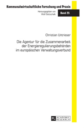 Die Agentur fuer die Zusammenarbeit der