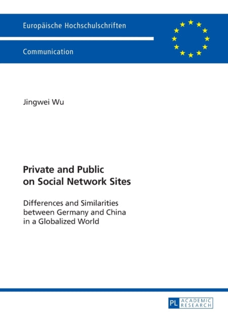 Private and Public on Social Network Sites: