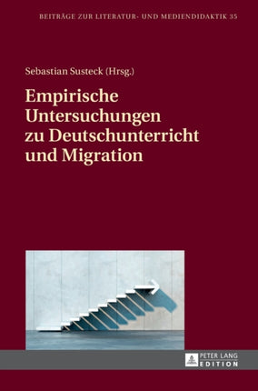 Empirische Untersuchungen zu Deutschunterricht