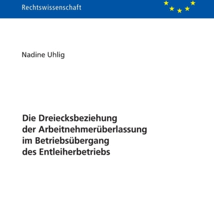 Die Dreiecksbeziehung der