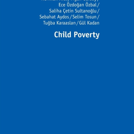 Child Poverty