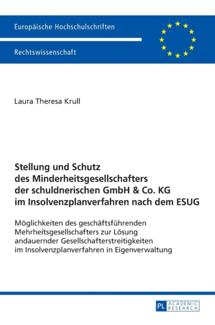 Stellung und Schutz des