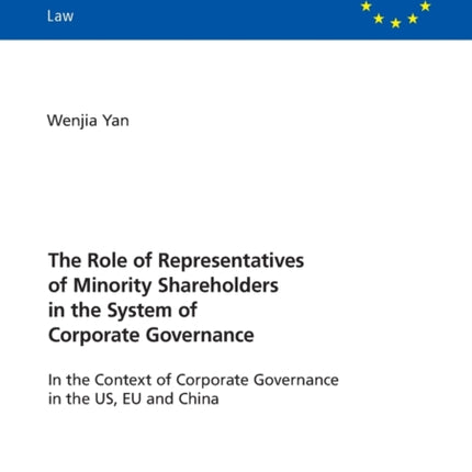 The Role of Representatives of Minority