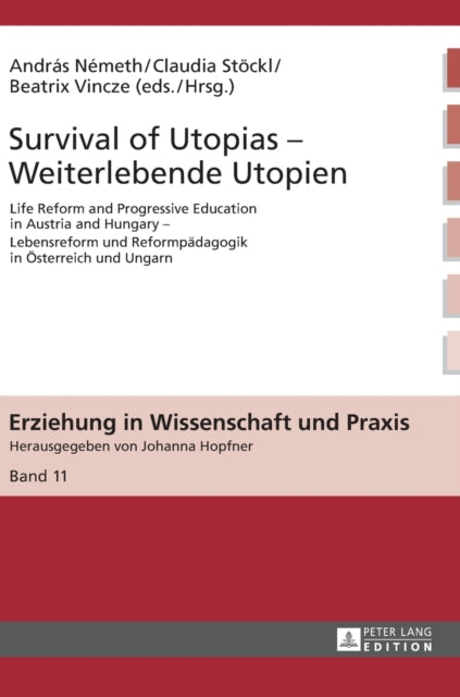 Survival of Utopias – Weiterlebende Utopien: Life