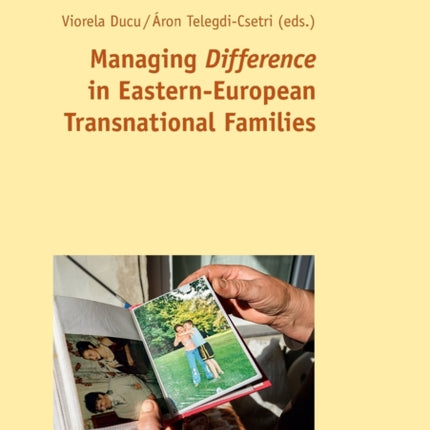 Managing «Difference» in Eastern-European