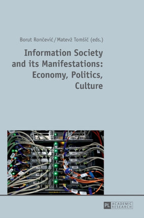 Information Society and its Manifestations: