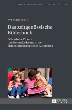 Das zeitgenoessische Bilderbuch: Didaktische