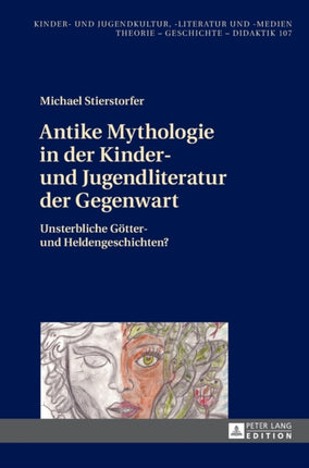 Antike Mythologie in der Kinder- und