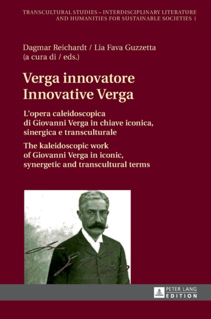 Verga innovatore / Innovative Verga: L’opera