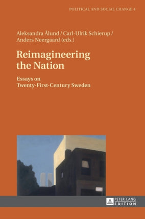 Reimagineering the Nation: Essays on