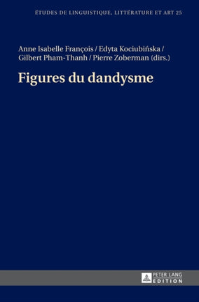 Figures Du Dandysme