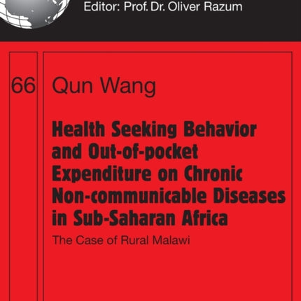 Health Seeking Behavior and Out-of-Pocket