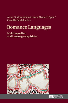 Romance Languages: Multilingualism and Language