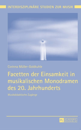 Facetten der Einsamkeit in musikalischen