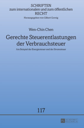 Gerechte Steuerentlastungen der Verbrauchsteuer: