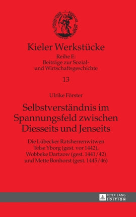 Selbstverstaendnis im Spannungsfeld zwischen