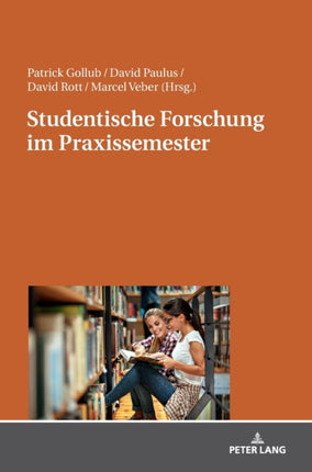 Studentische Forschung Im Praxissemester