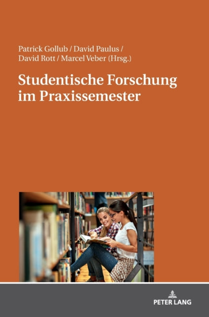 Studentische Forschung Im Praxissemester