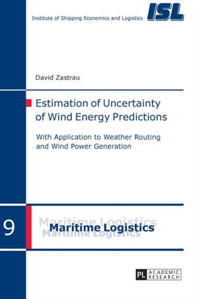 Estimation of Uncertainty of Wind Energy