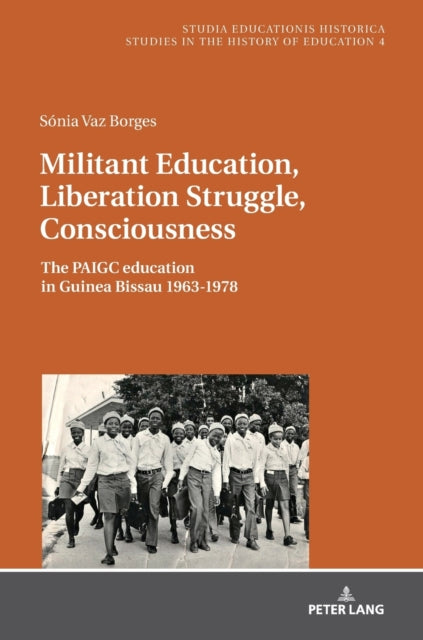 Militant Education, Liberation Struggle,
