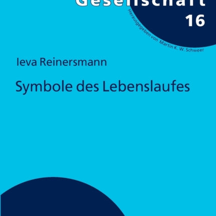 Symbole Des Lebenslaufes