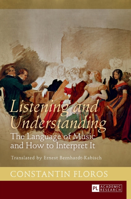 Listening and Understanding: The Language of