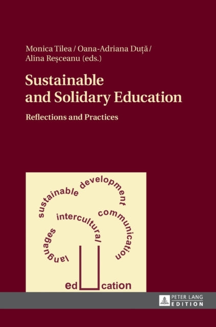 Sustainable and Solidary Education: Reflections