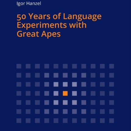 50 Years of Language Experiments with Great Apes