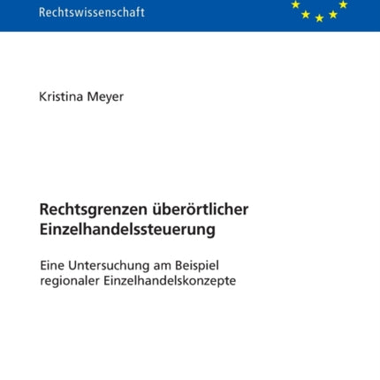 Rechtsgrenzen ueberoertlicher