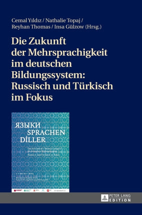 Die Zukunft der Mehrsprachigkeit im deutschen
