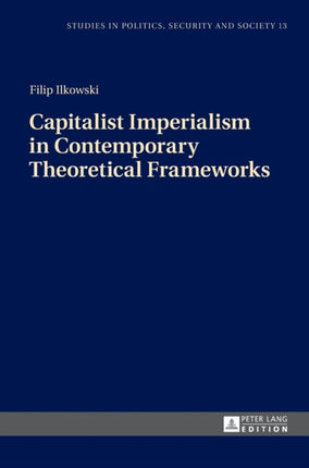 Capitalist Imperialism in Contemporary