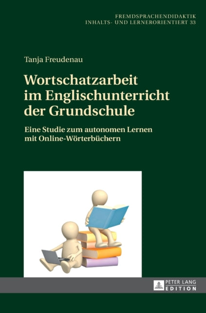 Wortschatzarbeit im Englischunterricht der