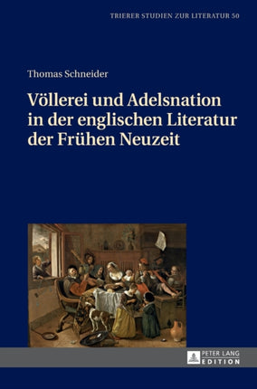 Voellerei und Adelsnation in der englischen