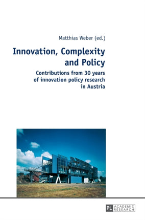 Innovation, Complexity and Policy: Contributions