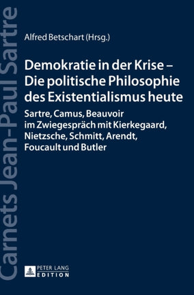 Demokratie in der Krise - Die politische
