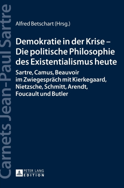 Demokratie in der Krise - Die politische