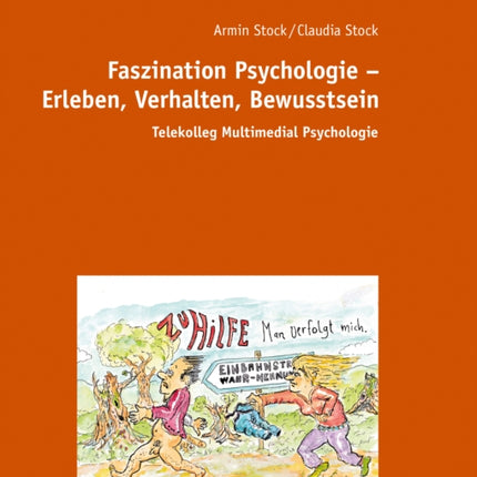 Faszination Psychologie - Erleben, Verhalten,