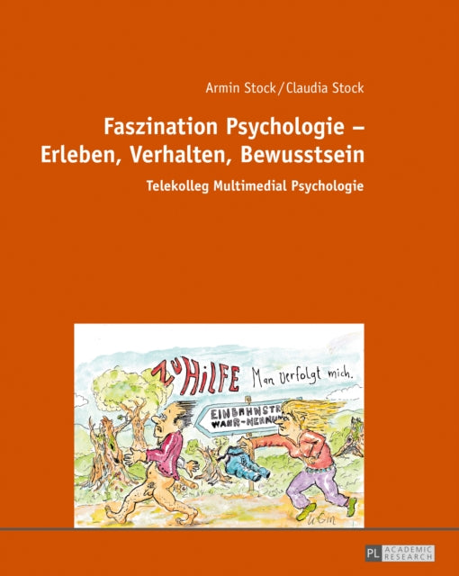 Faszination Psychologie - Erleben, Verhalten,