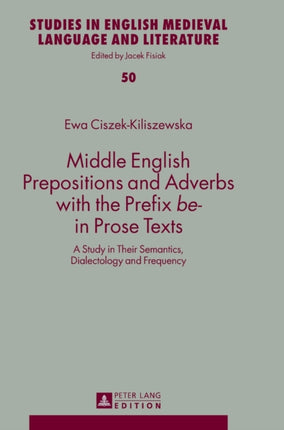 Middle English Prepositions and Adverbs with the