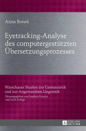 Eyetracking-Analyse des computergestuetzten