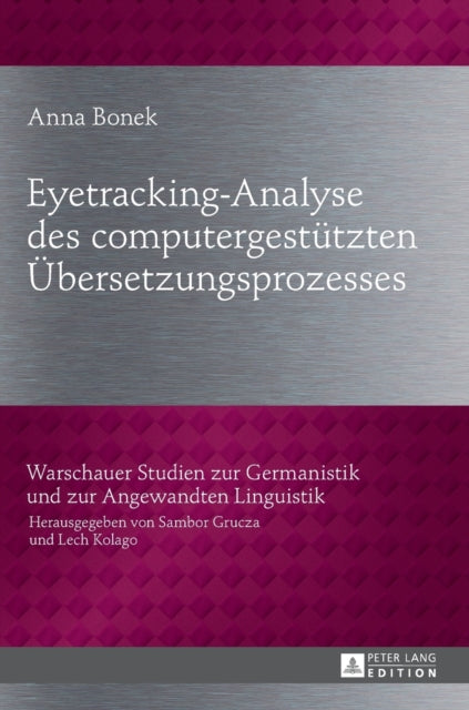 Eyetracking-Analyse des computergestuetzten