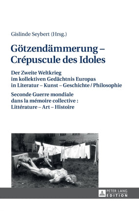 Goetzendaemmerung - Crépuscule des Idoles: Der
