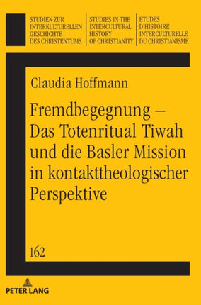 Fremdbegegnung - Das Totenritual Tiwah und die