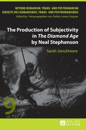 The Production of Subjectivity in «The Diamond