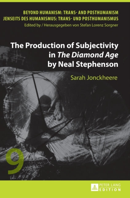 The Production of Subjectivity in «The Diamond